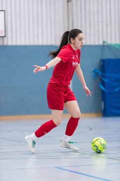 Bild 29 - F NFV Futsalturnier